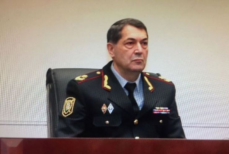 Ötən il yollarda 3 milyondan çox qayda pozuntusu aşkar olunub - RƏSMİ