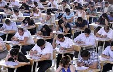 Magistr olmaq istəyənlərin nəzərinə - QEYDİYYAT başladı 