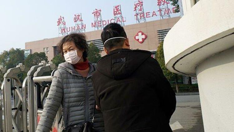 Çində Uhan sakinlərinə “koronavirus 2019-nCoV” virusu ilə bağlı şəhərdən çıxmaq qadağan ediləcək