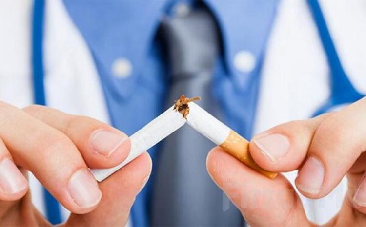 Siqareti tərgidəndən sonra nə baş verir?
