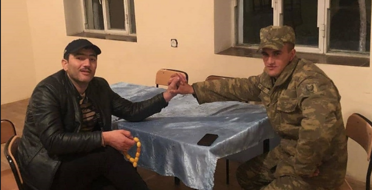 "Mən şokdayam, bu müəmmalı ölüm idi" - Ələkbər Yasamallı - VİDEO