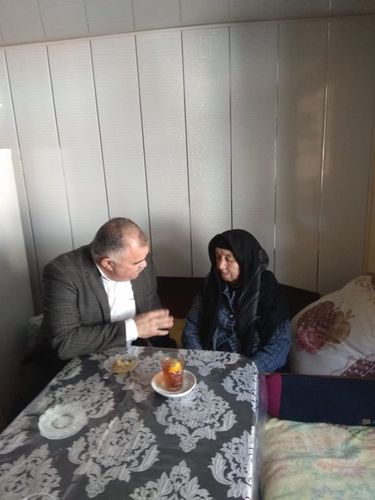 Azərbaycanın ən yaşlı seçicisi kimdir və harada səs verəcək?