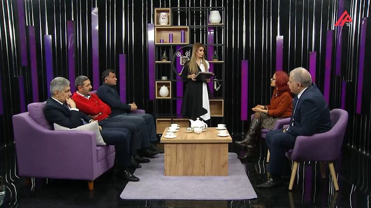 Filmlərə müdaxilə: "Tələb etdilər ki, əsgər təmiz geyinsin, kim inanar buna?" - Sərt AÇIQLAMA