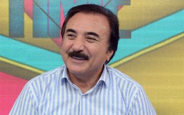 Səyyad Əlizadə ailəsi haqqında nələr danışmadı: "Qızım..." - VİDEO 