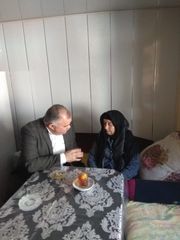 Azərbaycanın ən yaşlı seçicisi kimdir və harada səs verəcək?