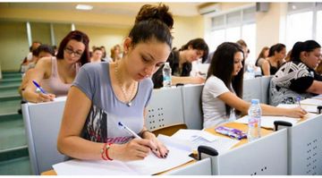 Magistraturaya qəbul qaydaları AÇIQLANDI