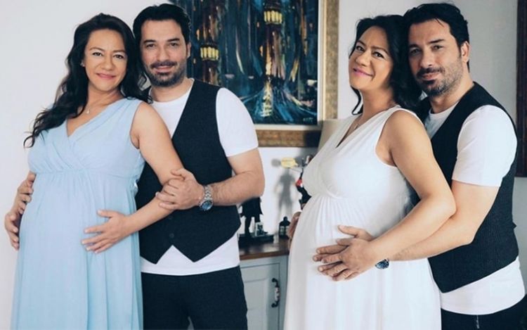 “Arka sokaklar”ın aktyoru ata oldu