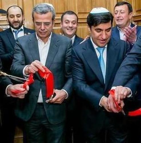 Rusiyanın əmlak kralları məlum oldu: Üçü azərbaycanlıdır