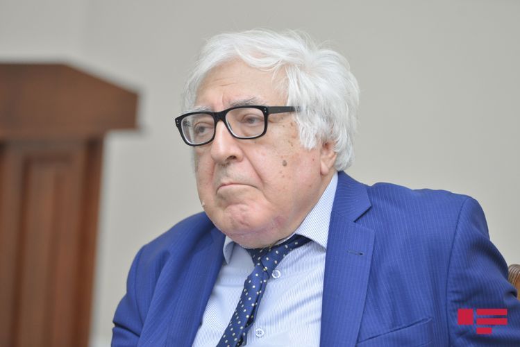 Anardan AYB sədrliyinə namizədliklə bağlı açıqlama
