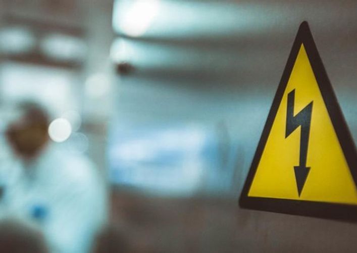 Ustaları cərəyan vurması ilə bağlı cinayət işi açıldı