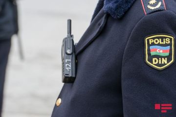 Xidmətlərin etibarlılığına görə polisimiz 111 ölkəni geridə qoydu