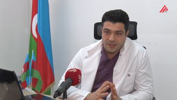 Plastik cərrah: “Heç bir estetik əməliyyat ömürlük deyil” - VİDEO