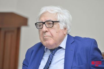 Anardan AYB sədrliyinə namizədliklə bağlı açıqlama