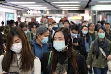 XİN-dən Çində qeydə alınan ölümcül virus XƏBƏRDARLIĞI