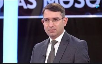 Beynəlxalq güclər, din-məhzəb amilindən istifadə edirlər - RƏSMİ - VİDEO