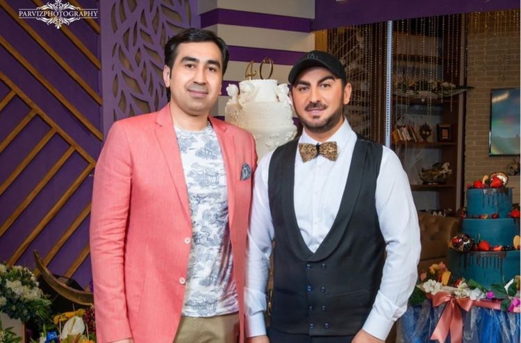 Tolik Eltondan ayrıldı - SƏBƏB