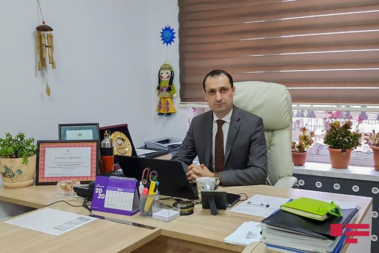 Məktəbdə əla oxuyan şagird olimpiadada uğur qazanmaya bilər - MÜSAHİBƏ