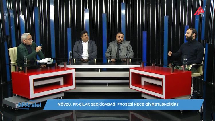 Milli Məclisə seçilməyin yolları - VİDEO