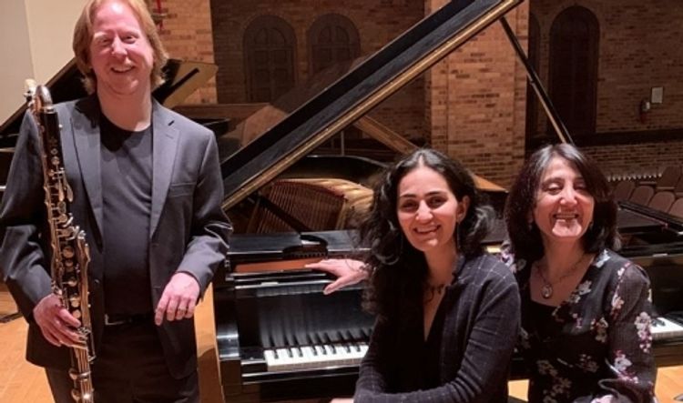 “Musiqi körpüsü” amerikalı dinləyiciləri fəth edib