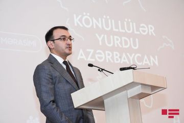 Azərbaycanda yeni “ASAN xidmət” mərkəzləri açılacaq - SİYAHI
