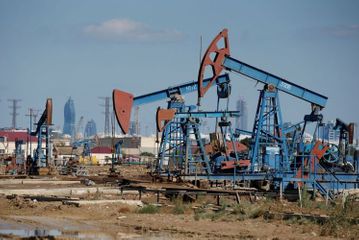 Azərbaycan nefti ucuzlaşıb