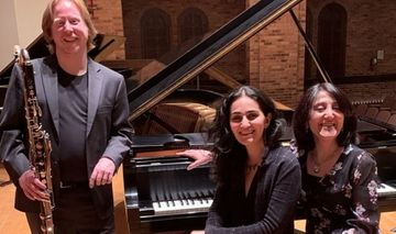 “Musiqi körpüsü” amerikalı dinləyiciləri fəth edib