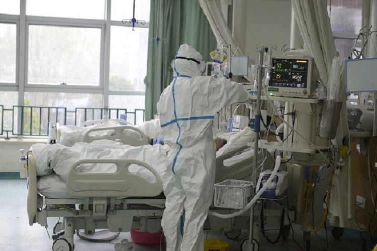 Çində koronavirusdan ölənlərin sayı 57 nəfərə çatıb - YENİLƏNİB