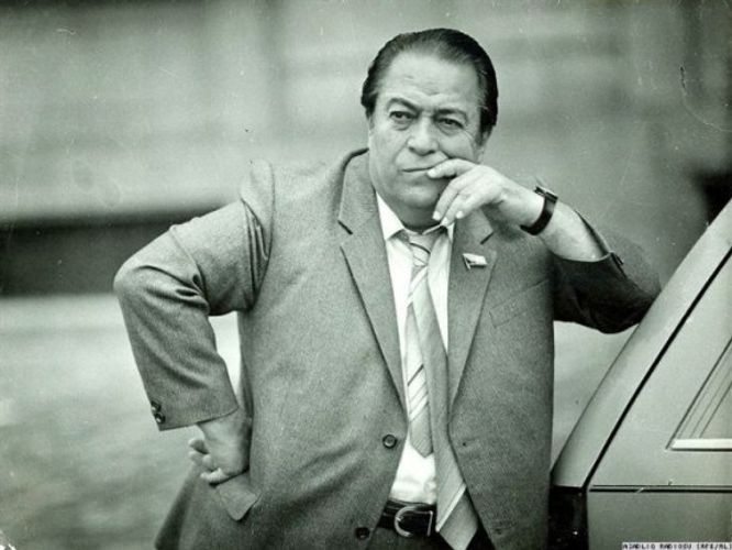 Rəşid Behbudovu belə andılar - FOTOLENT