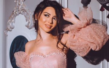 "Mənim haqqım o insanların üzərində qalır” - Aysel