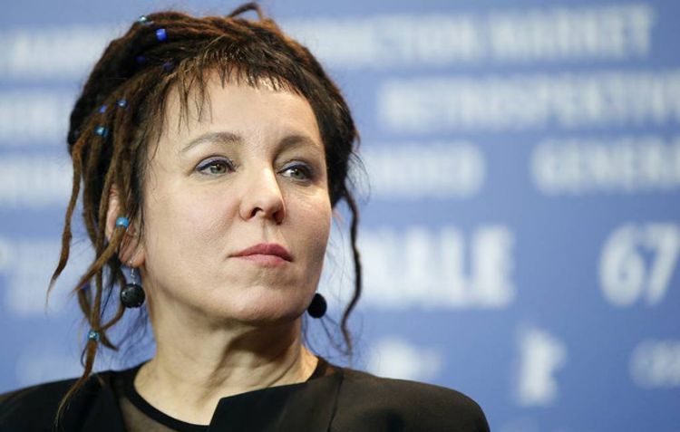 Polşada Nobel mükafatçısının evi qarət edilib