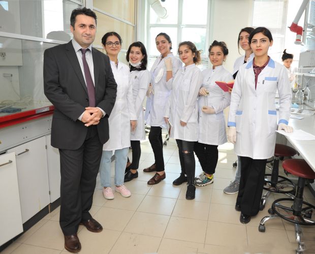   Azərbaycan aliminin yeni ixtirası ABŞ-da patent aldı