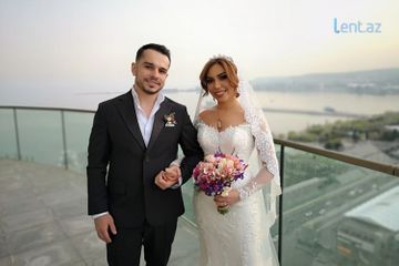 Azərbaycanlı müğənni ana oldu - FOTOLAR