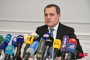 Məktəblərin 50 faizində şagird sayı 200-dən aşağıdır - NAZİR