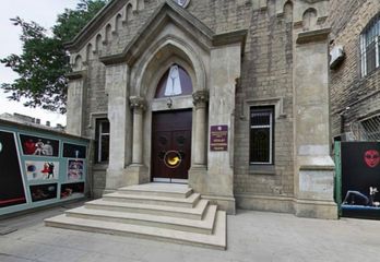 Pantomima Teatrının fevral repertuarı