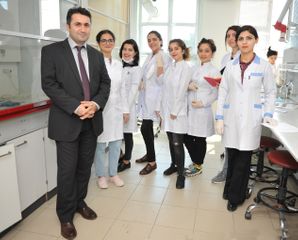   Azərbaycan aliminin yeni ixtirası ABŞ-da patent aldı
