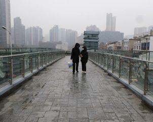 İlan soyutması, yarasa şorbası, dünyanı qorxuya salan kabus şəhər – Səbuhi Məmmədli yazır