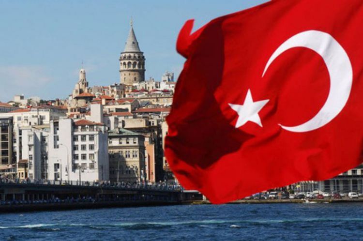 Bakıda itkin düşən şəxs Türkiyədə tapıldı