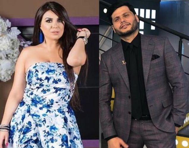 Günel aparıcı Zauru BİABIR ETDİ - QALMAQAL 