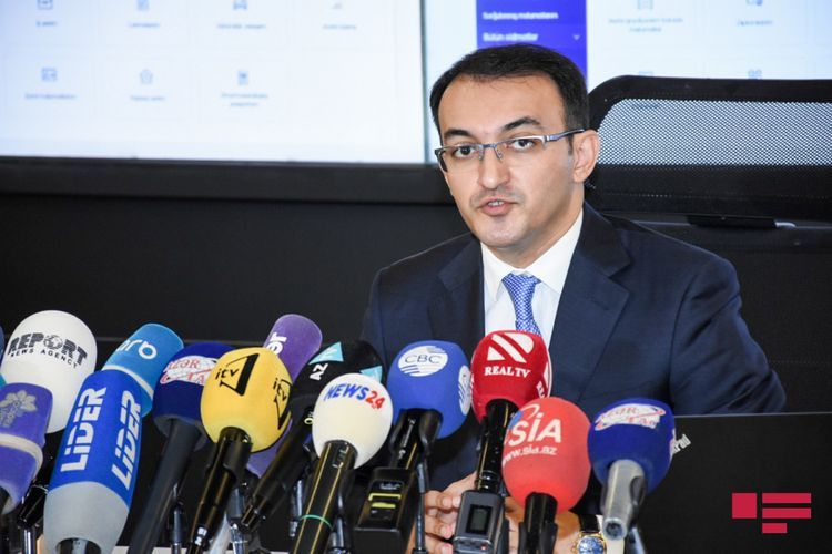 Azərbaycanda daha 6 "ASAN Xidmət" mərkəzi açılacaq
