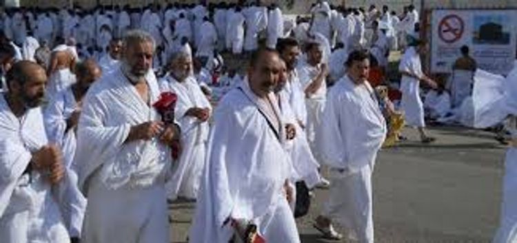 Zəvvarlarımızın Həcc ziyarətinə gedəcəyi tarix AÇIQLANDI