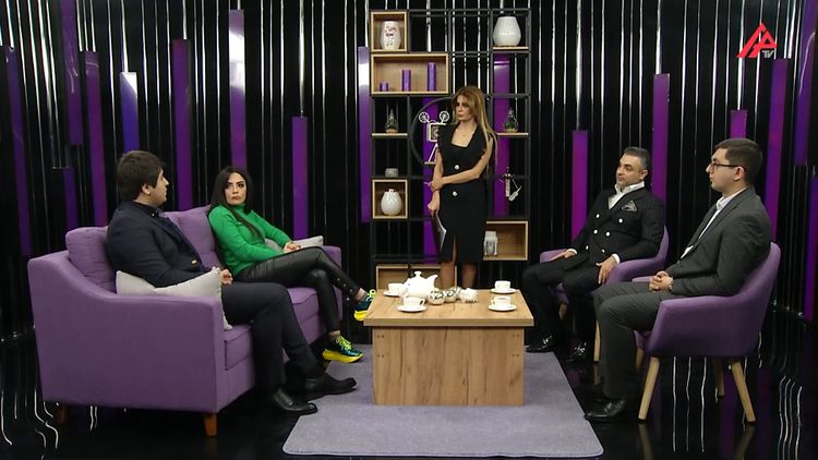 Ekstrasens yanına gedən deputatlığa namizədlər - VİDEO