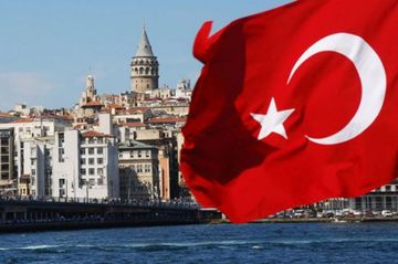 Bakıda itkin düşən şəxs Türkiyədə tapıldı