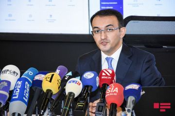Azərbaycanda daha 6 "ASAN Xidmət" mərkəzi açılacaq