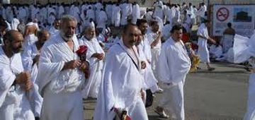 Zəvvarlarımızın Həcc ziyarətinə gedəcəyi tarix AÇIQLANDI