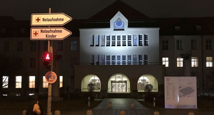 Almaniyada daha 3 nəfər koronavirusa yoluxub