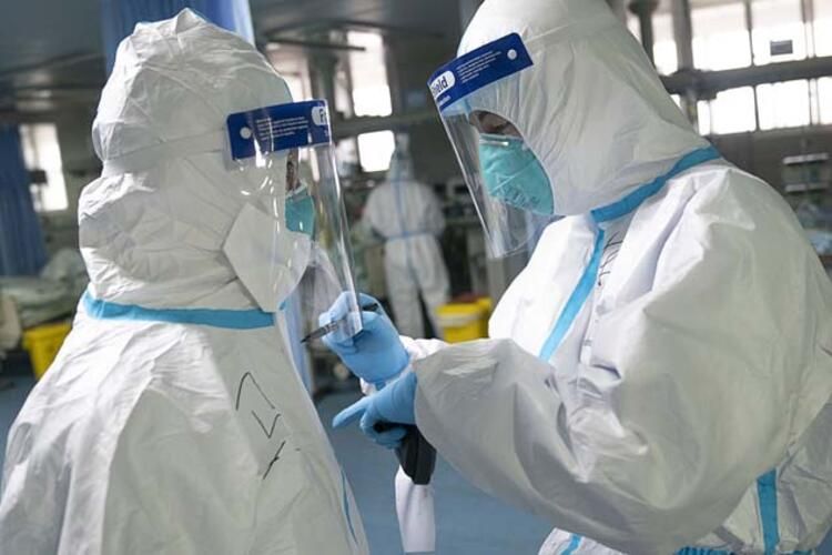 Koronavirus qurbanlarının sayı 132-yə çatdı - YENİLƏNİB