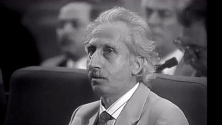 Tofiq Qasımov İsveçrədə vəfat etdi