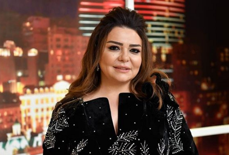 Nəzakət Teymurova sevgisindən danışdı: "Adını telefona..." - VİDEO