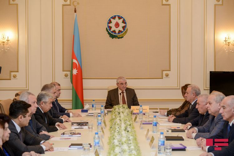 Seçkilərdə "exit-poll" keçirəcək təşkilatların sayı 3-ə çatdı - YENİLƏNİB