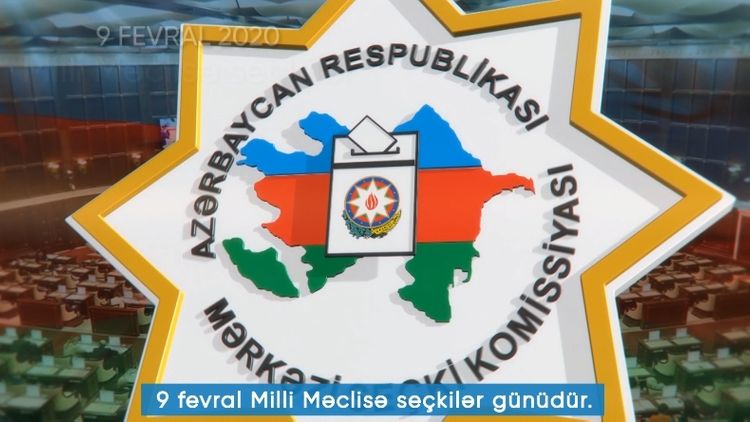 Deputatlığa namizədliyi qeydə alınanların 307 nəfəri partiya üzvüdür